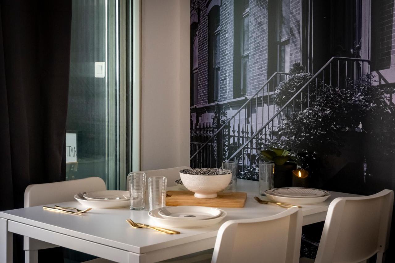 Superbe Appartement Avec Patio Nîmes Eksteriør bilde